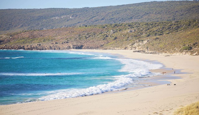 Chandlers Smiths Beach Villas