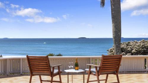 Charlesworth 15 - Beach Reserve, Amazing Views, Walk to Resorts, Pet Friendly, Sleeps 15,