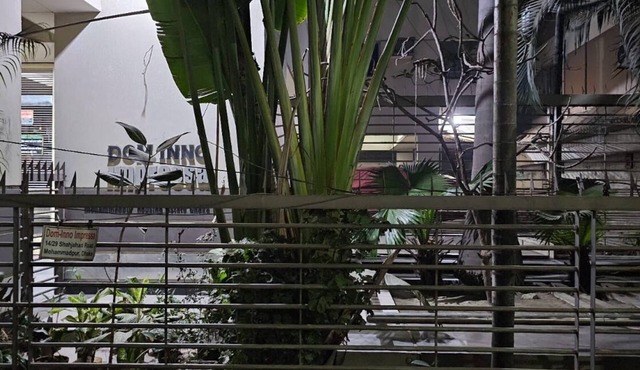 Charming 3-Bed Apartment in Mohammadpur Dhaka