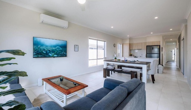 Charming Home in Griffin for Unforgettable Stays