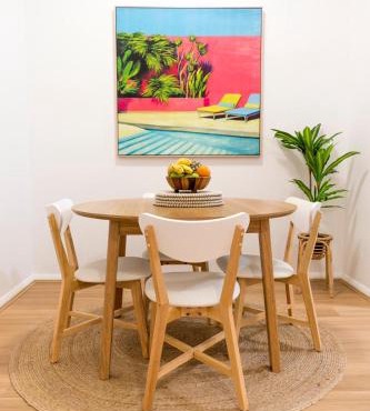 Charming One-Bedroom Apartment in Northbridge