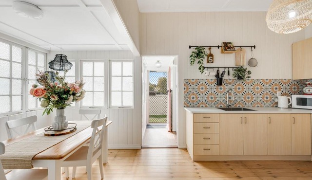 Cherry Tree Cottage! CBD Magic!