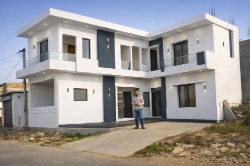Chohan guest house