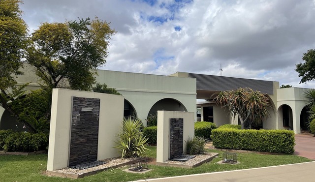 Citrus Motel