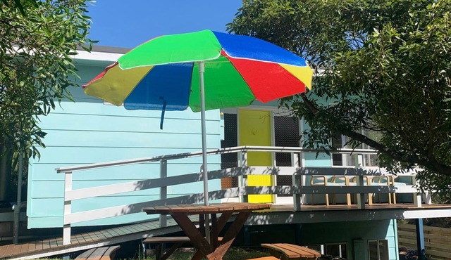 Classic Beach House Stay 3 Pay 2 Winter Special