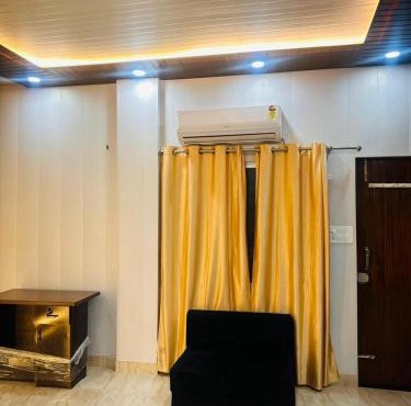 Classic Rooms