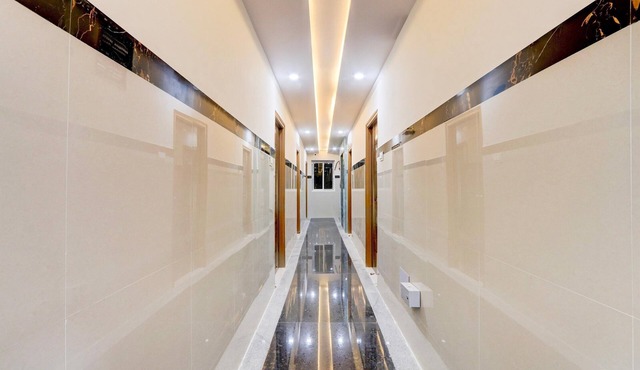 Classic Sri Balaji Grand