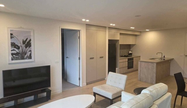 Classy 2b2b apartment/Northbourne Ave