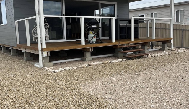 Clearwaters - Single story, 4-bedroom holiday home