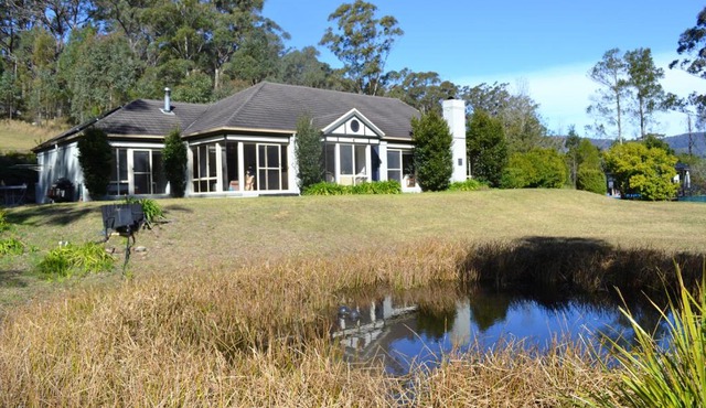 Clerevale Vacation Home
