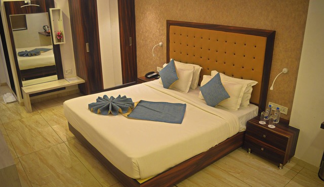 Click Hotel By Suba