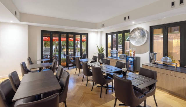 Club Wyndham Perth, Trademark Collection by Wyndham