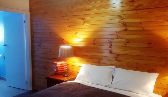 Clunes Motel