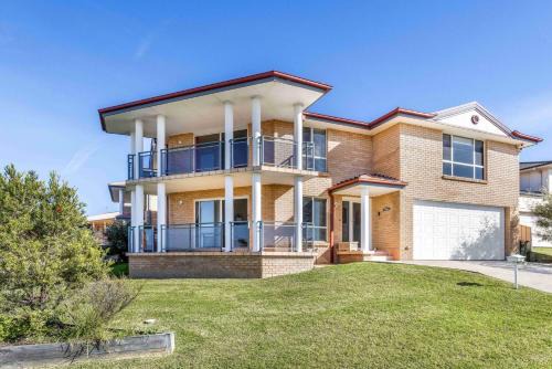 Coastal Delight In Shellcove