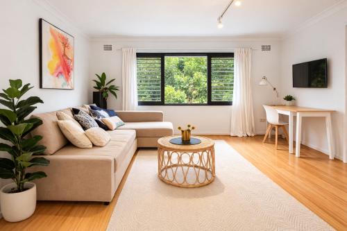 Coastal Stay