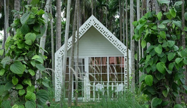 Coco Brookes Luxury Farm Stays