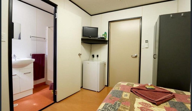 Comfort accommodation in Nullagine