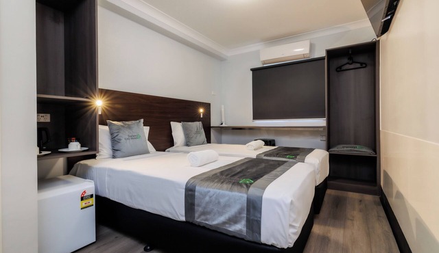 Comfort Inn Darwin