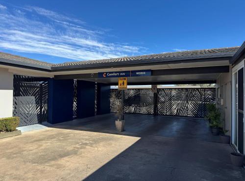 Comfort Inn Moree