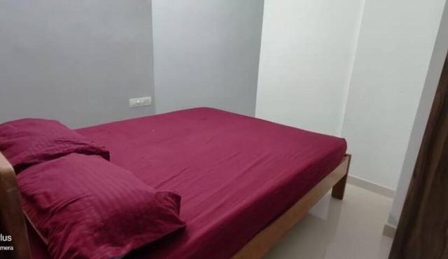 Compact yet beautiful 1bhk 303