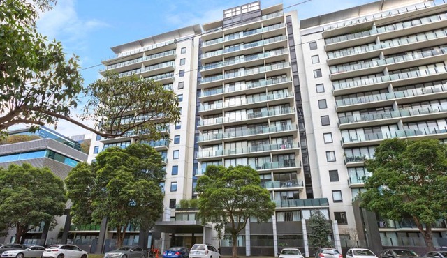 Complete Host Capri Apartments