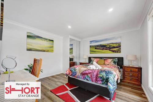 Conservatorium Villa 3 - In Central CBD