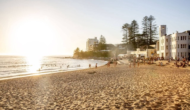 Convenience Meets Coastal Living | Parking