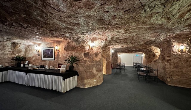 Coober Pedy Experience Motel