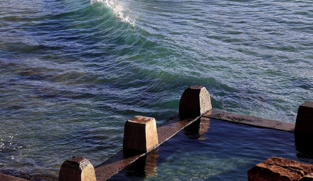 Coogee Beach Dreaming