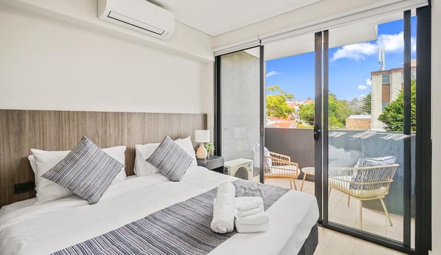 Coogee Studio Apartments