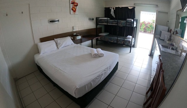 Coolabah Motel