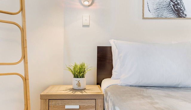 Coolum Beachside 2 Bedroom Apartment
