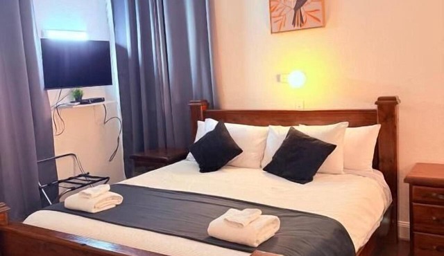 Coonalpyn Hotel