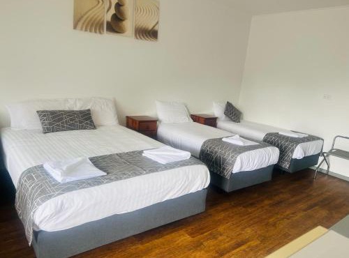Coonamble Motel