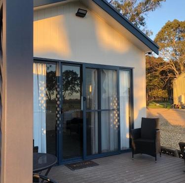 Coonawarra Ensuite Unit D