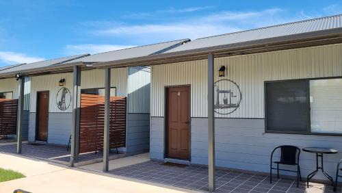Cooper's Cottages