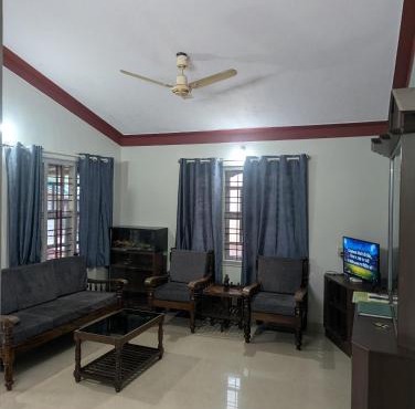 Coorg homes