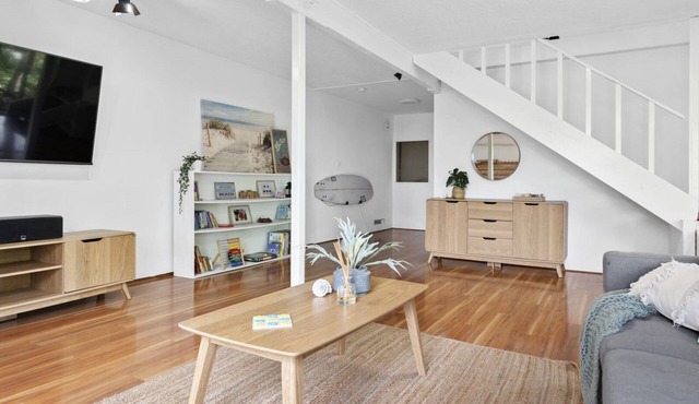 COPACABANA TRANQUIL ESCAPE | Views, pet friendly on request | Accom Holidays