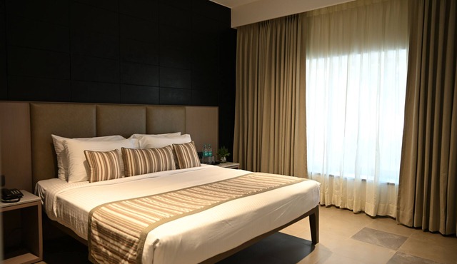 Corbett Hideaway IHCL Seleqtions in Ramnagar