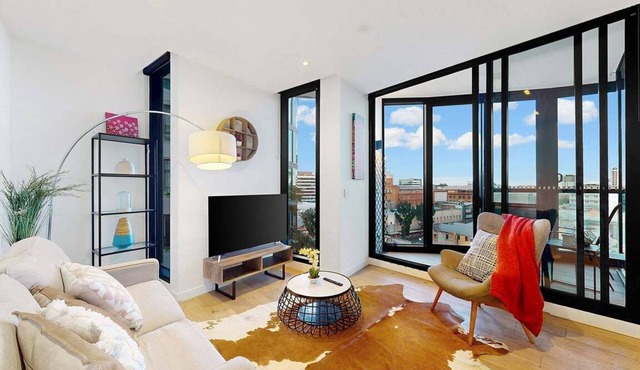 Cosy Corner Fortitude Valley