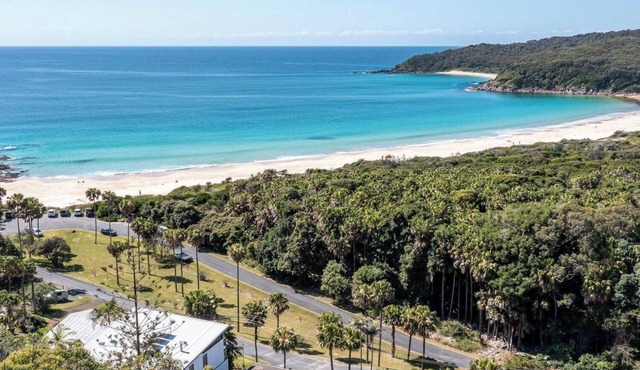 Cosy Corner - Your Beachside Sanctuary in Elizabeth Beach
