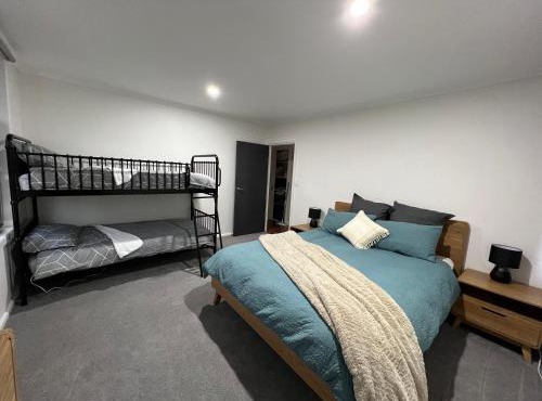 Cosy Eildon Getaway