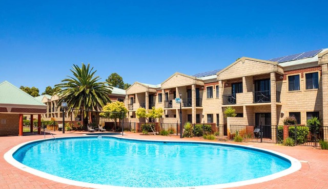 Country Comfort Perth