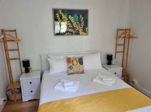 Cozy Otways Accommodation