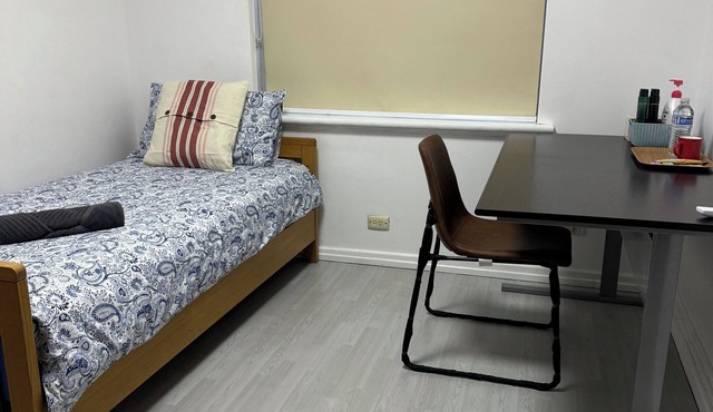 cozy room close Perth city
