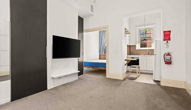 Cozy Studio in the heart of Potts Point