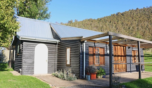 Crackenback Chapel: 2 Bedroom