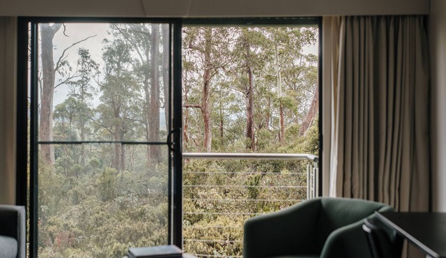 Cradle Mountain Hotel
