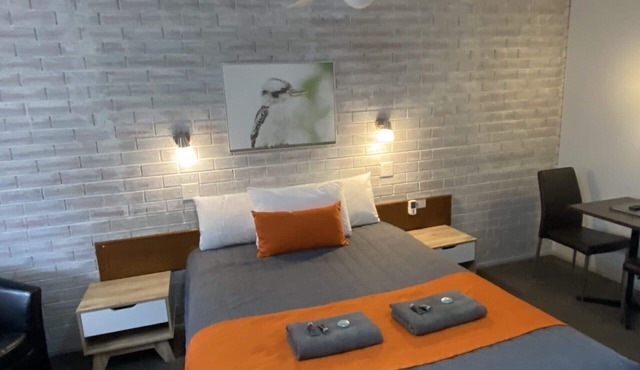 Creswick Motel