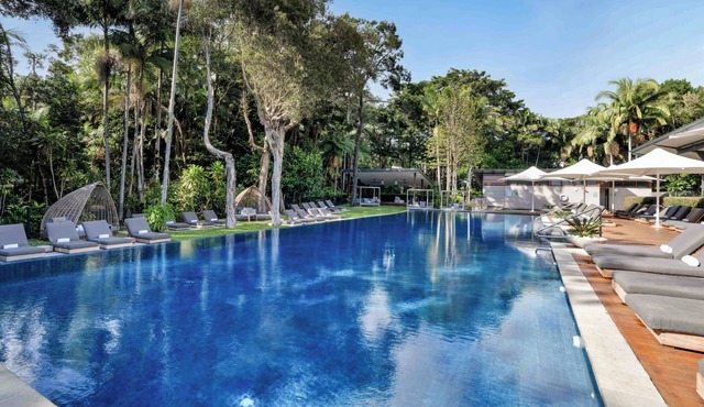 Crystalbrook Byron